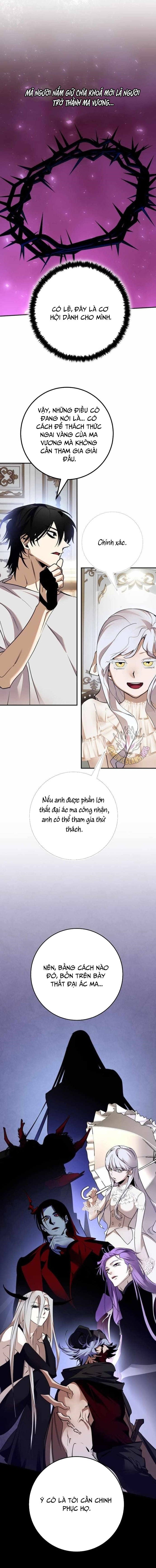 Trở Lại Thành Người Chơi: Chapter 182