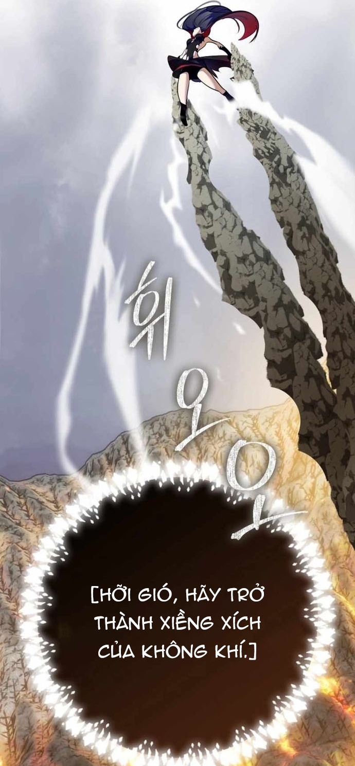 Trở Lại Thành Người Chơi: Chapter 201