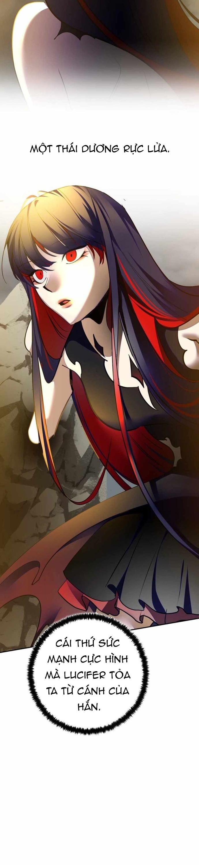 Trở Lại Thành Người Chơi: Chapter 201