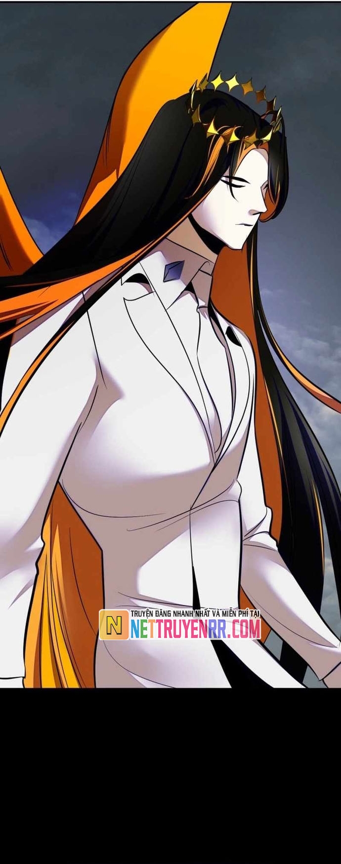 Trở Lại Thành Người Chơi: Chapter 201