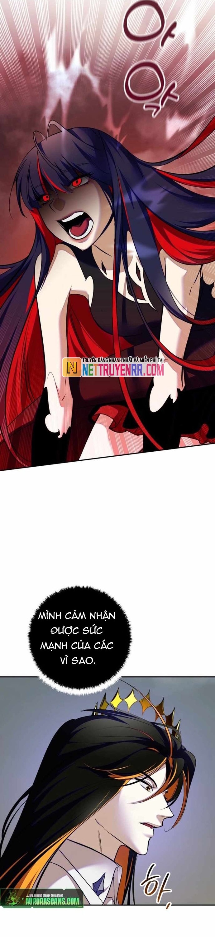 Trở Lại Thành Người Chơi: Chapter 201