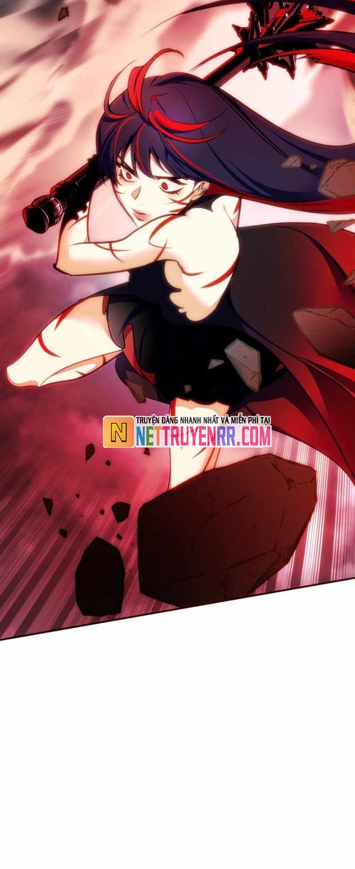 Trở Lại Thành Người Chơi: Chapter 201