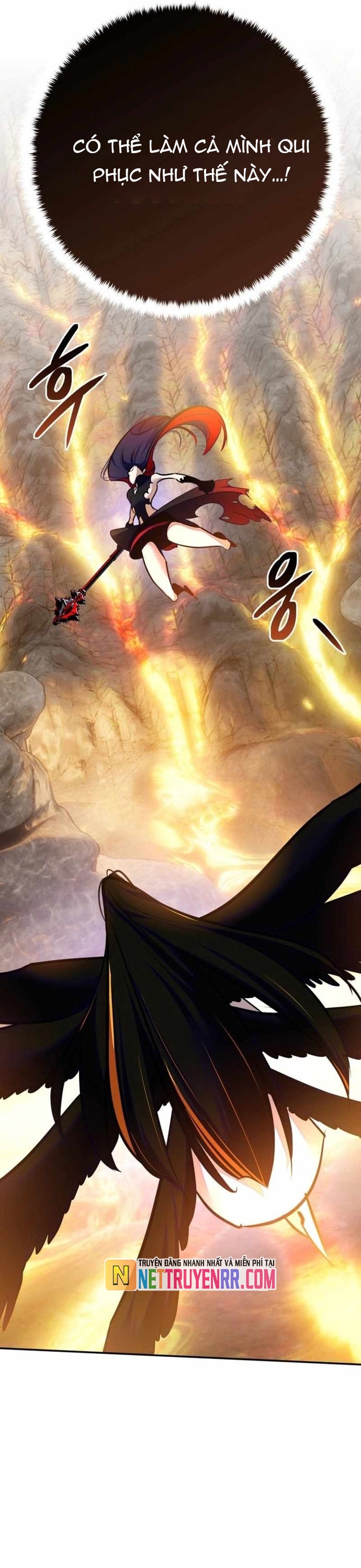 Trở Lại Thành Người Chơi: Chapter 201