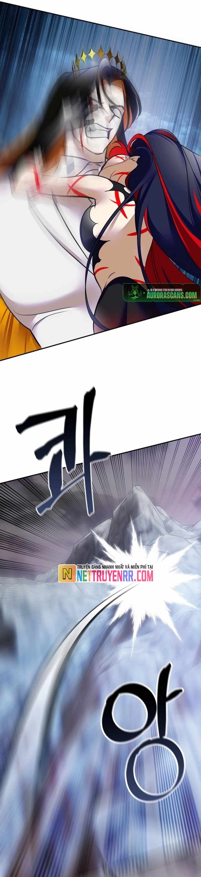 Trở Lại Thành Người Chơi: Chapter 202