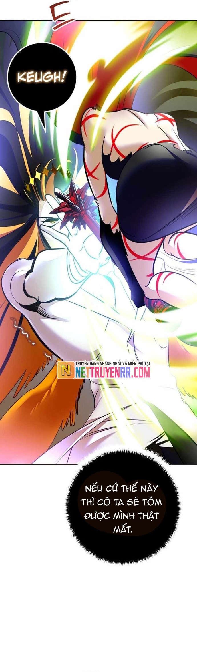 Trở Lại Thành Người Chơi: Chapter 202