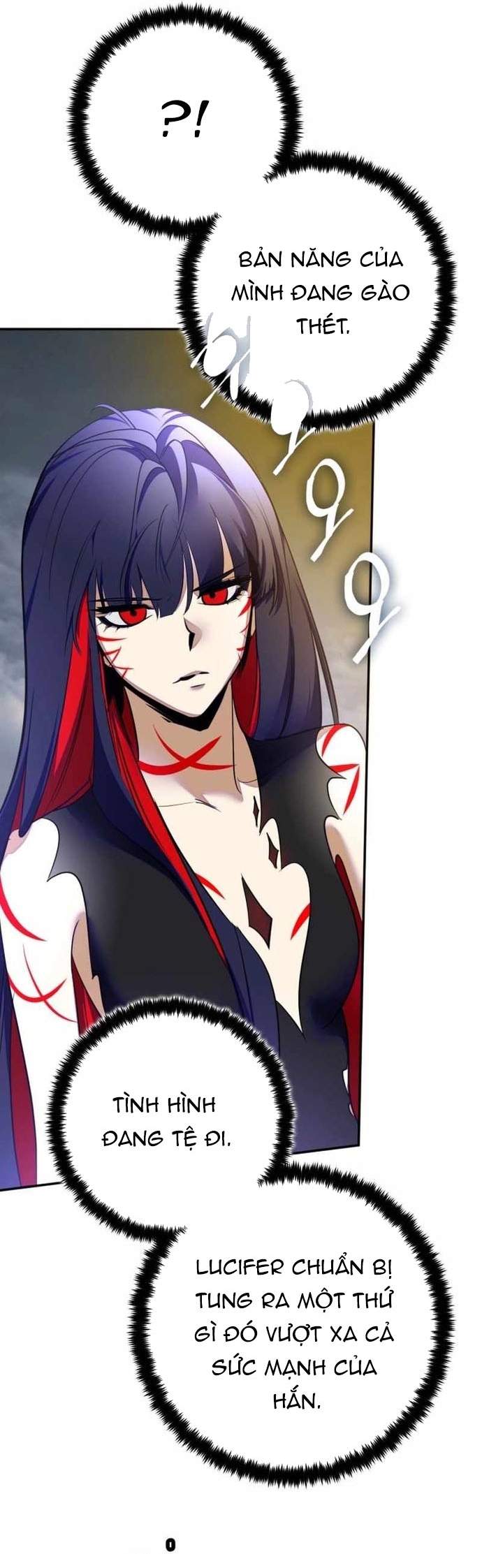 Trở Lại Thành Người Chơi: Chapter 202