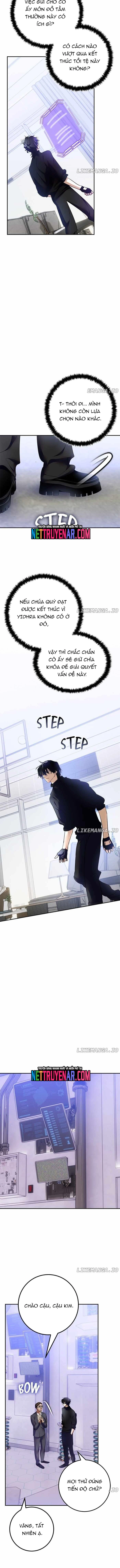 Trở Lại Thành Người Chơi: Chapter 205