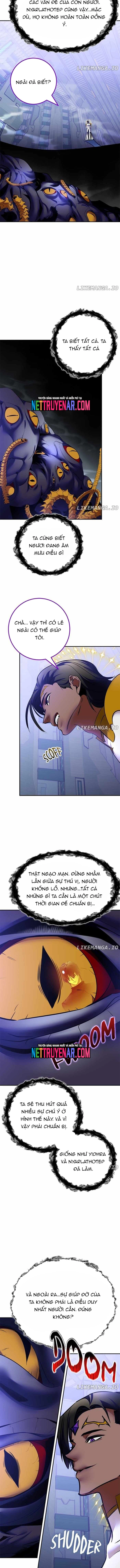 Trở Lại Thành Người Chơi: Chapter 205