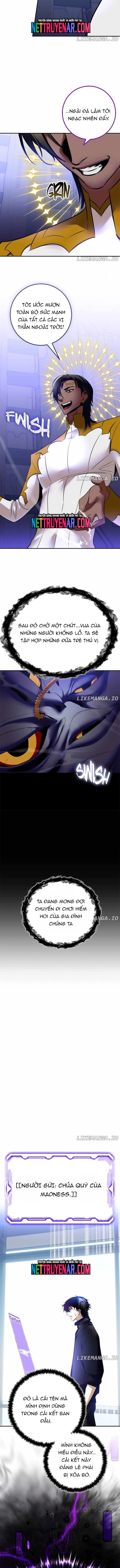 Trở Lại Thành Người Chơi: Chapter 205