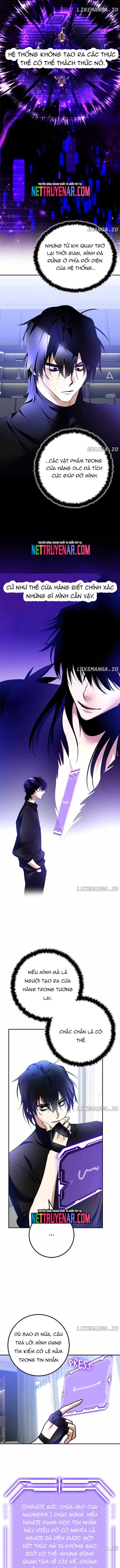 Trở Lại Thành Người Chơi: Chapter 205