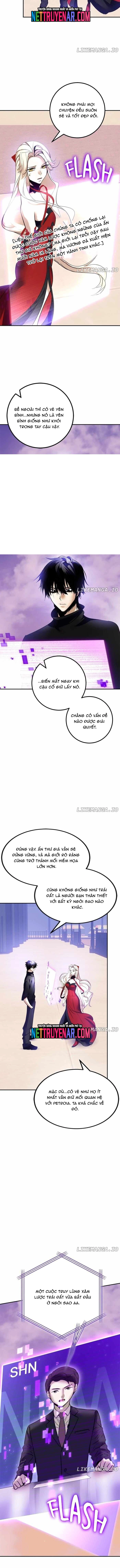 Trở Lại Thành Người Chơi: Chapter 207