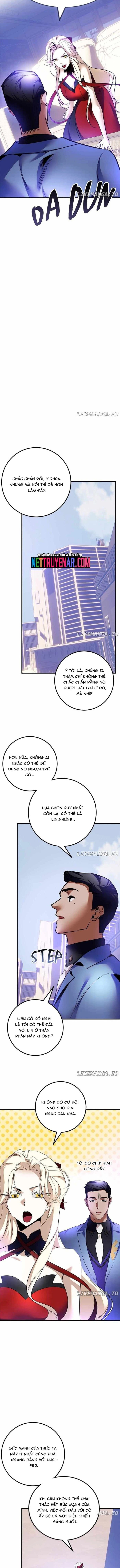 Trở Lại Thành Người Chơi: Chapter 207