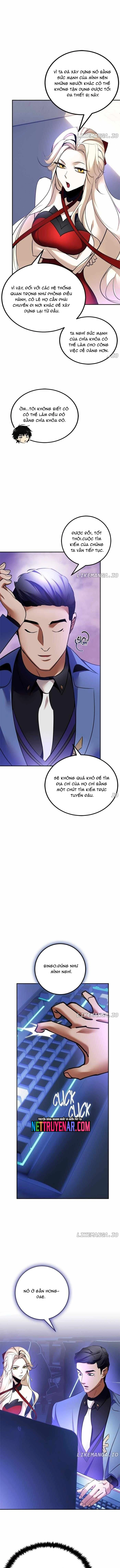 Trở Lại Thành Người Chơi: Chapter 207