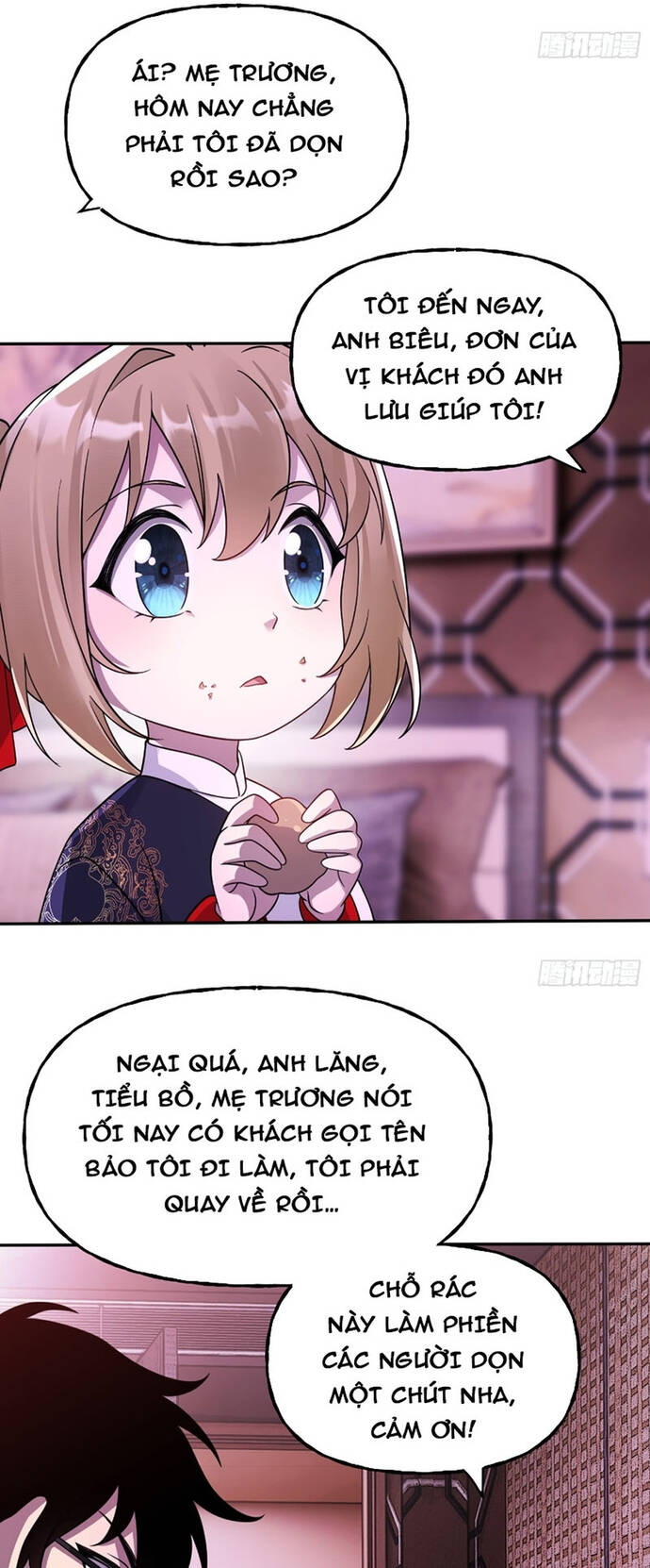 Trở Lại Từ Cái Chết, Ta Thống Trị Kỷ Nguyên Tu Tiên Số: Chapter 14