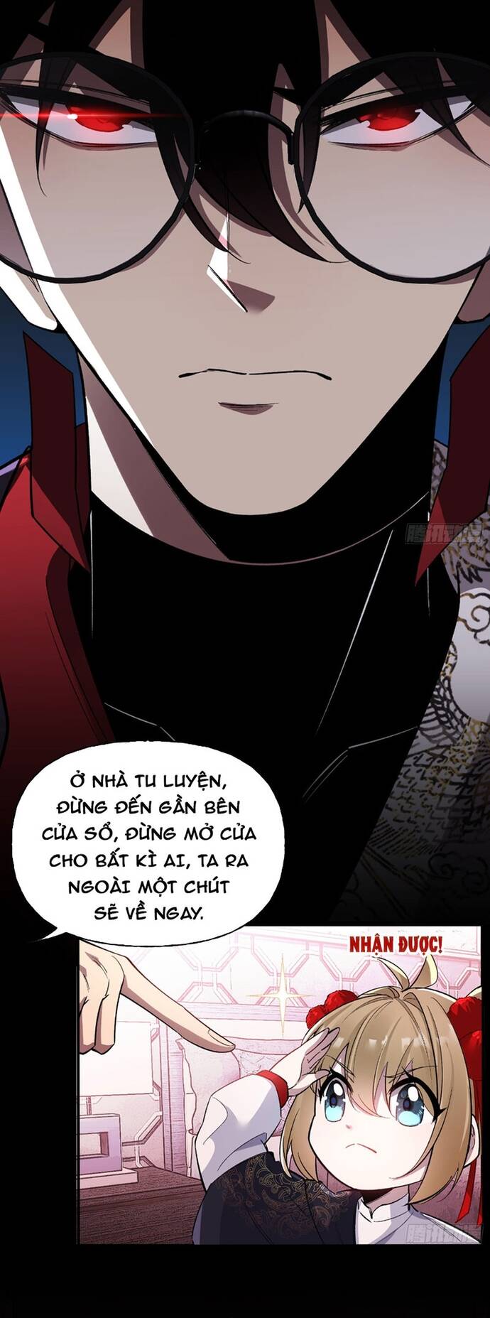 Trở Lại Từ Cái Chết, Ta Thống Trị Kỷ Nguyên Tu Tiên Số: Chapter 14