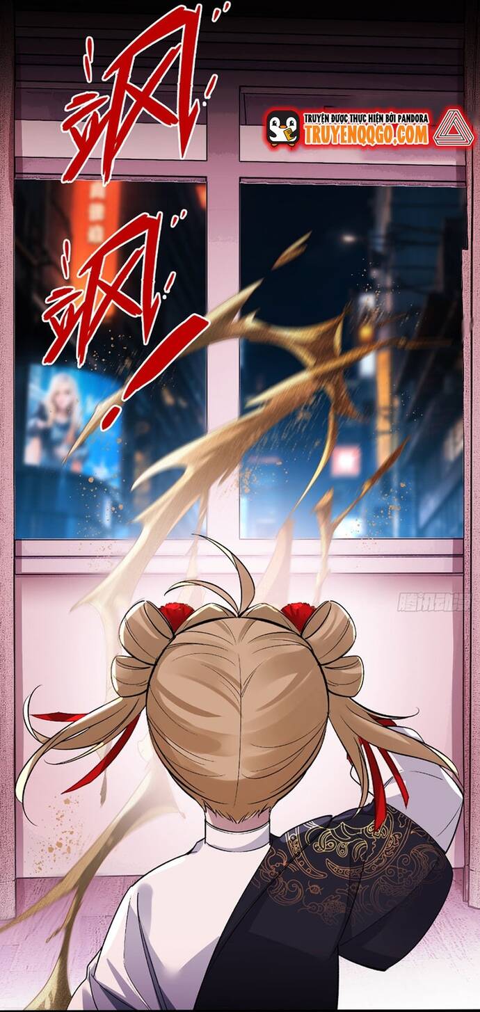 Trở Lại Từ Cái Chết, Ta Thống Trị Kỷ Nguyên Tu Tiên Số: Chapter 14