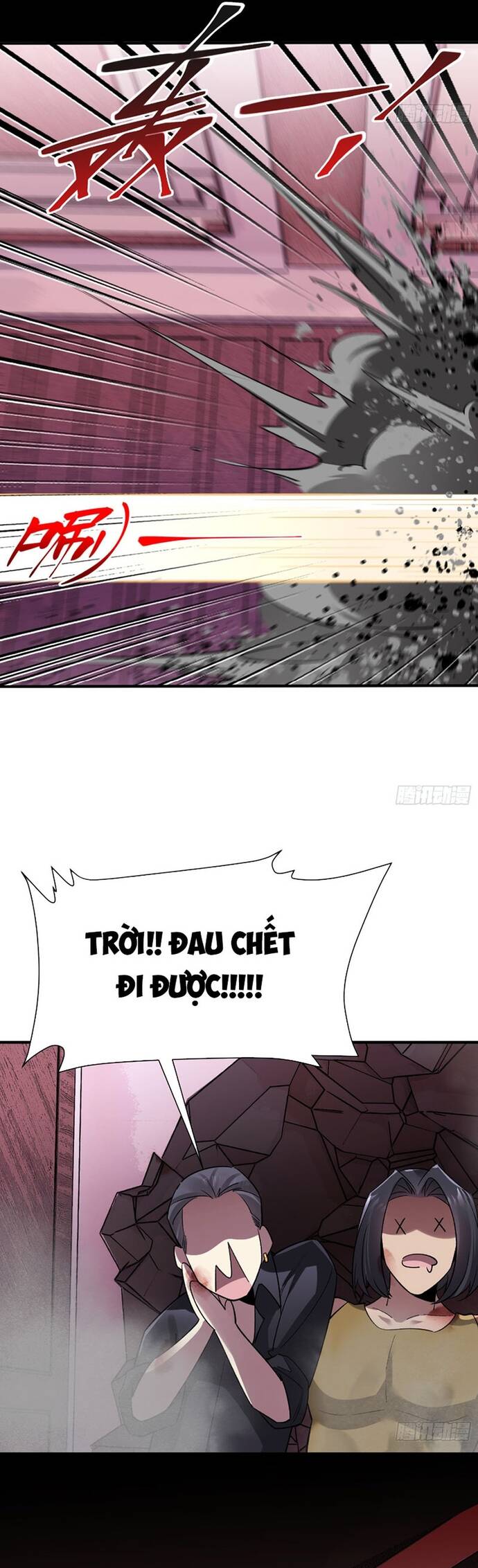 Trở Lại Từ Cái Chết, Ta Thống Trị Kỷ Nguyên Tu Tiên Số: Chapter 14