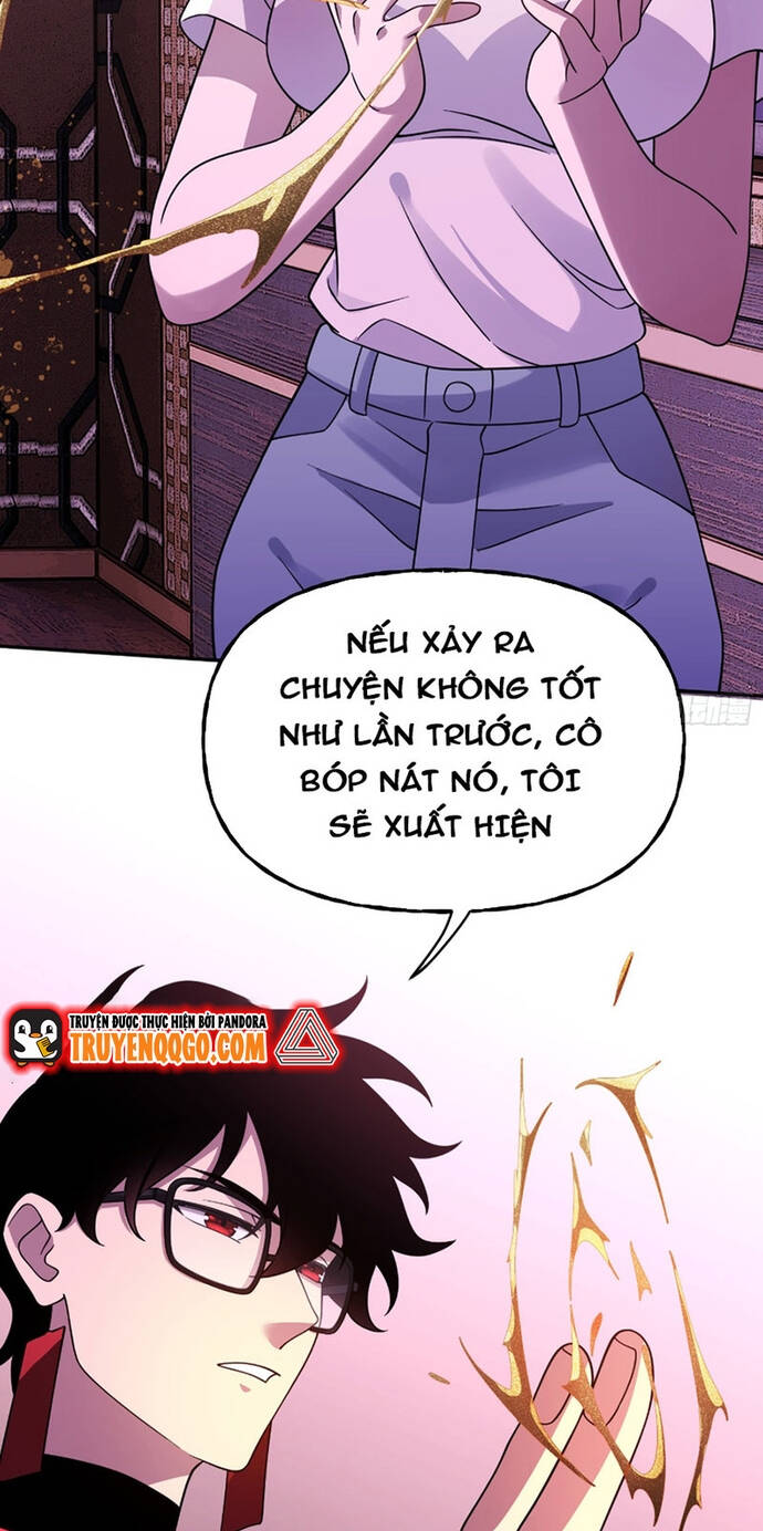 Trở Lại Từ Cái Chết, Ta Thống Trị Kỷ Nguyên Tu Tiên Số: Chapter 14