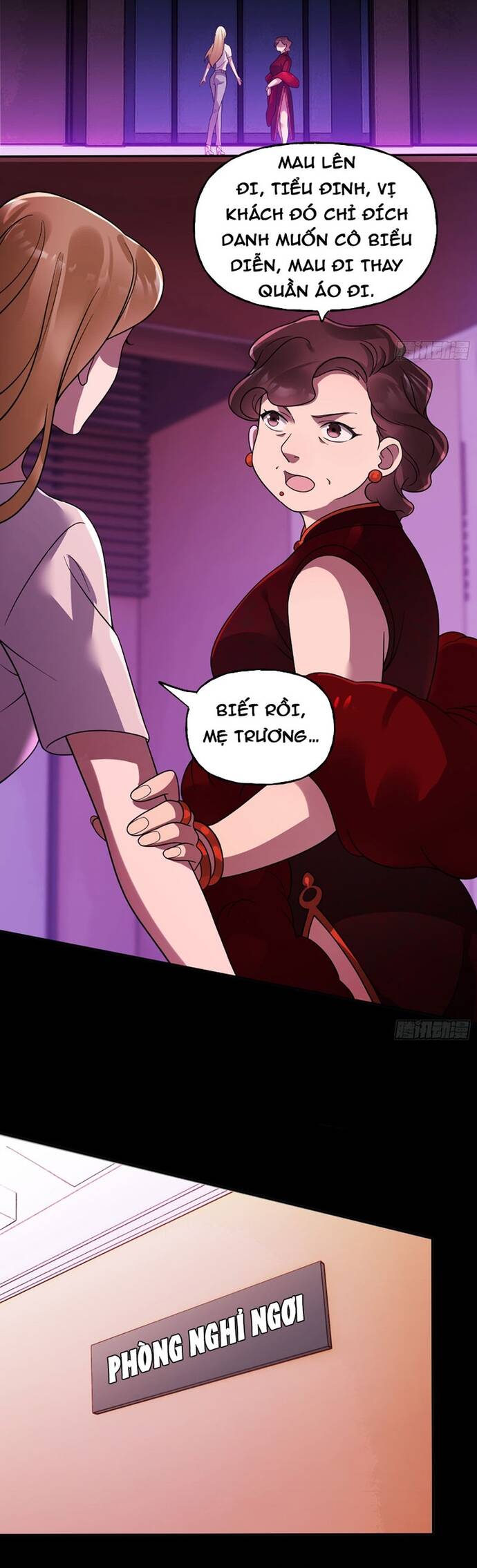 Trở Lại Từ Cái Chết, Ta Thống Trị Kỷ Nguyên Tu Tiên Số: Chapter 14
