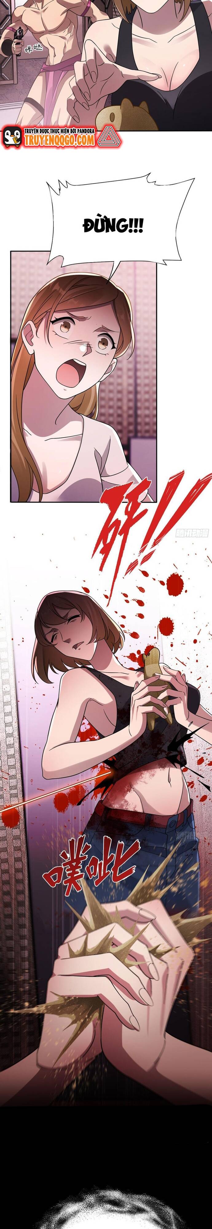 Trở Lại Từ Cái Chết, Ta Thống Trị Kỷ Nguyên Tu Tiên Số: Chapter 15