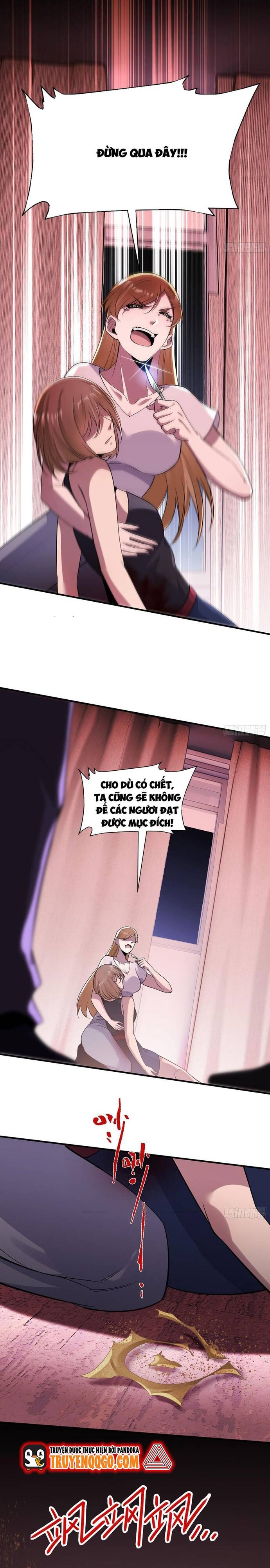 Trở Lại Từ Cái Chết, Ta Thống Trị Kỷ Nguyên Tu Tiên Số: Chapter 15