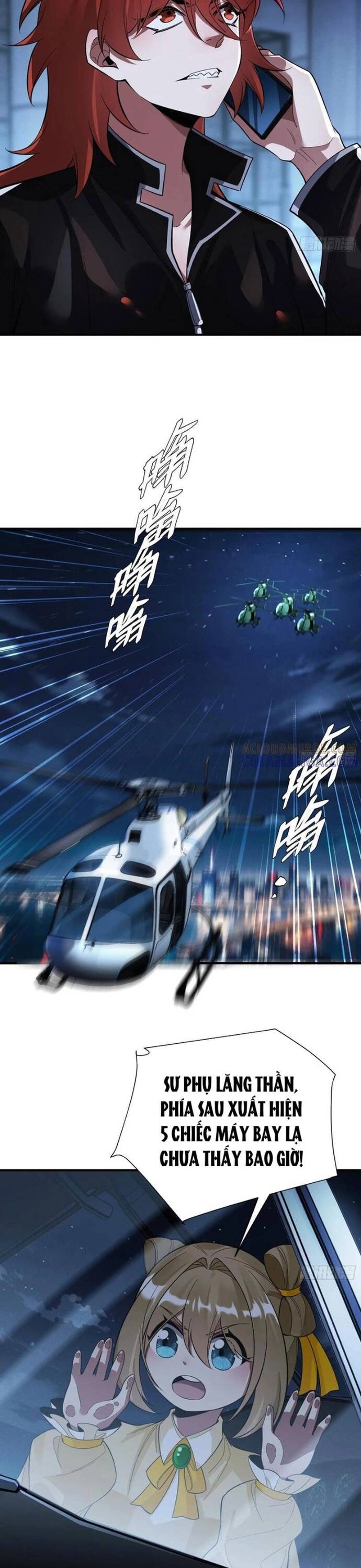 Trở Lại Từ Cái Chết, Ta Thống Trị Kỷ Nguyên Tu Tiên Số: Chapter 28