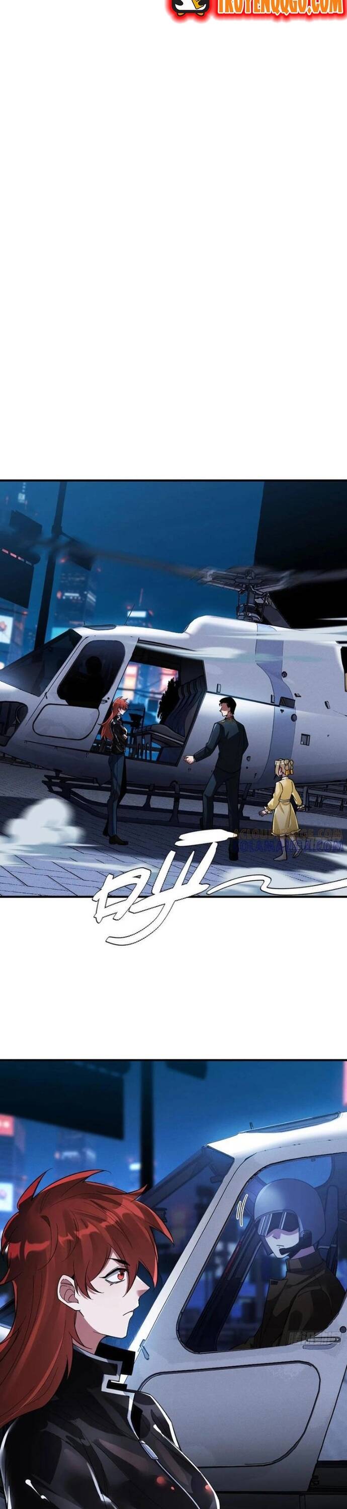 Trở Lại Từ Cái Chết, Ta Thống Trị Kỷ Nguyên Tu Tiên Số: Chapter 28
