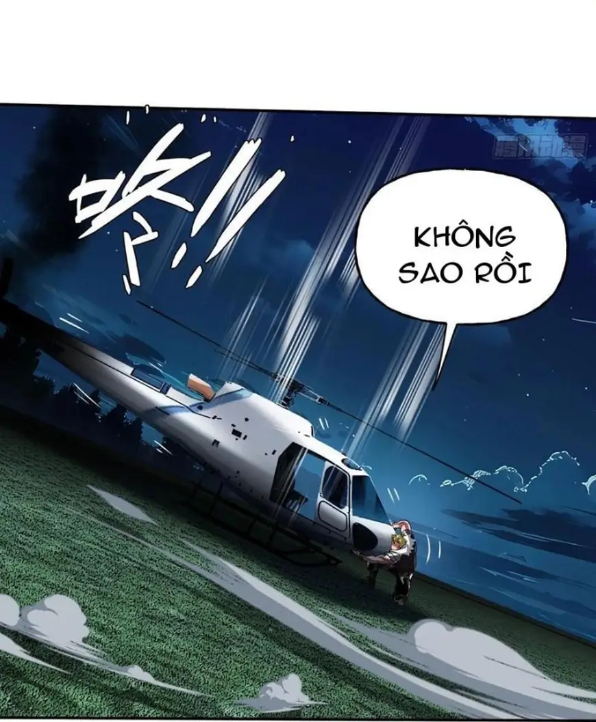 Trở Lại Từ Cái Chết, Ta Thống Trị Kỷ Nguyên Tu Tiên Số: Chapter 29