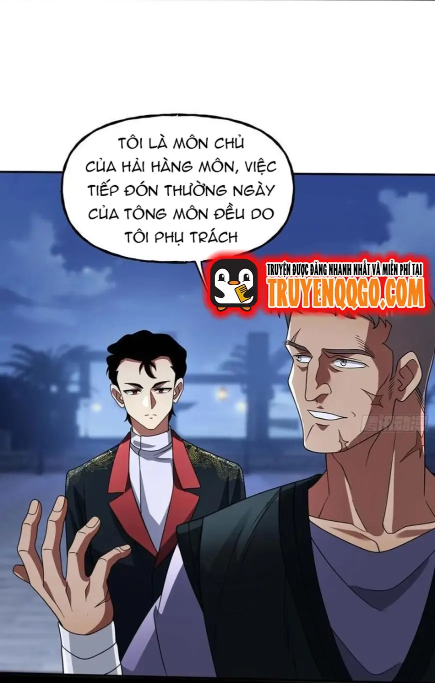 Trở Lại Từ Cái Chết, Ta Thống Trị Kỷ Nguyên Tu Tiên Số: Chapter 29