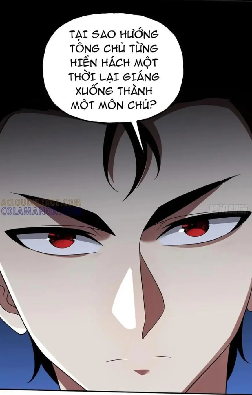 Trở Lại Từ Cái Chết, Ta Thống Trị Kỷ Nguyên Tu Tiên Số: Chapter 29