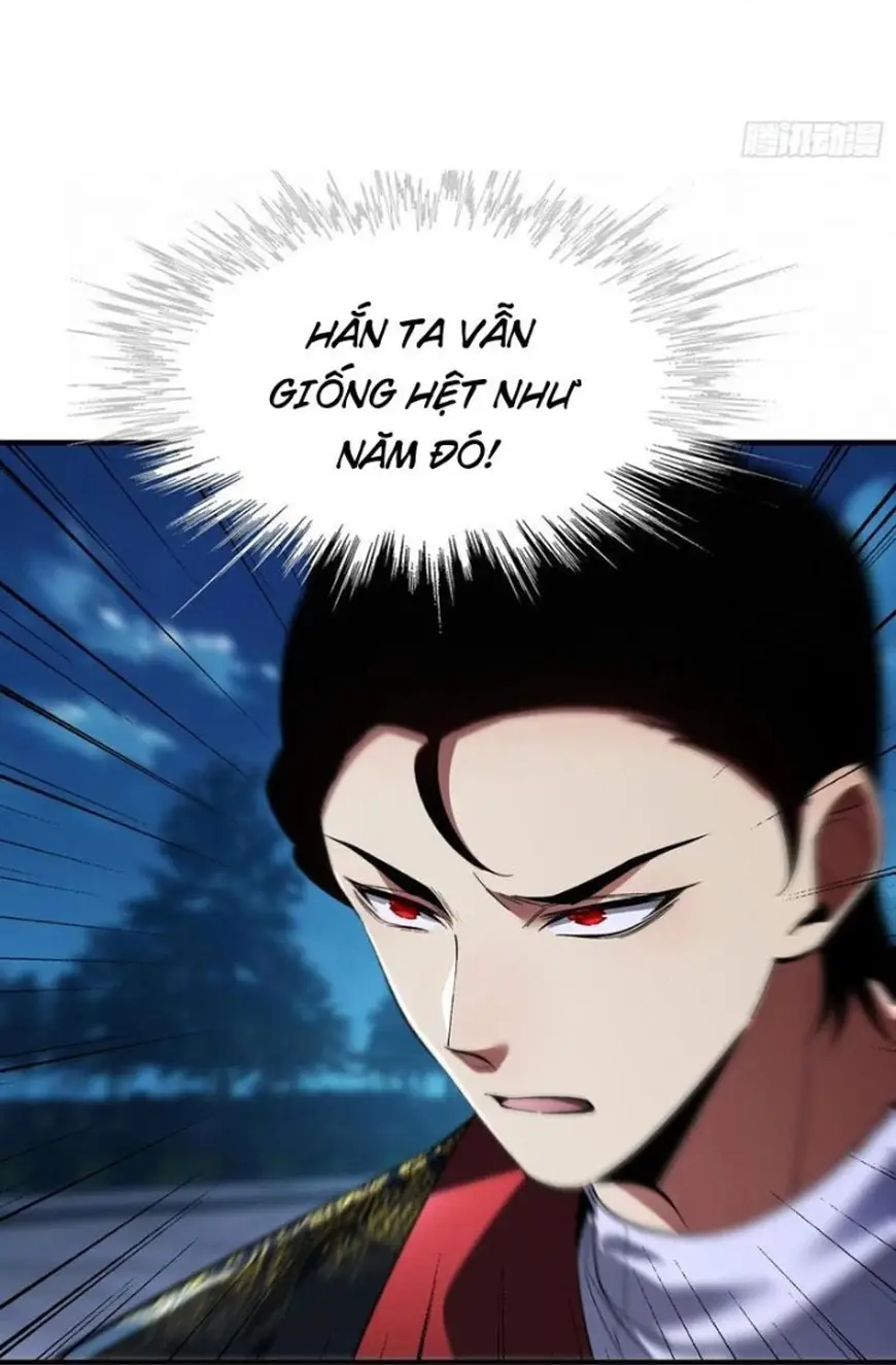 Trở Lại Từ Cái Chết, Ta Thống Trị Kỷ Nguyên Tu Tiên Số: Chapter 29