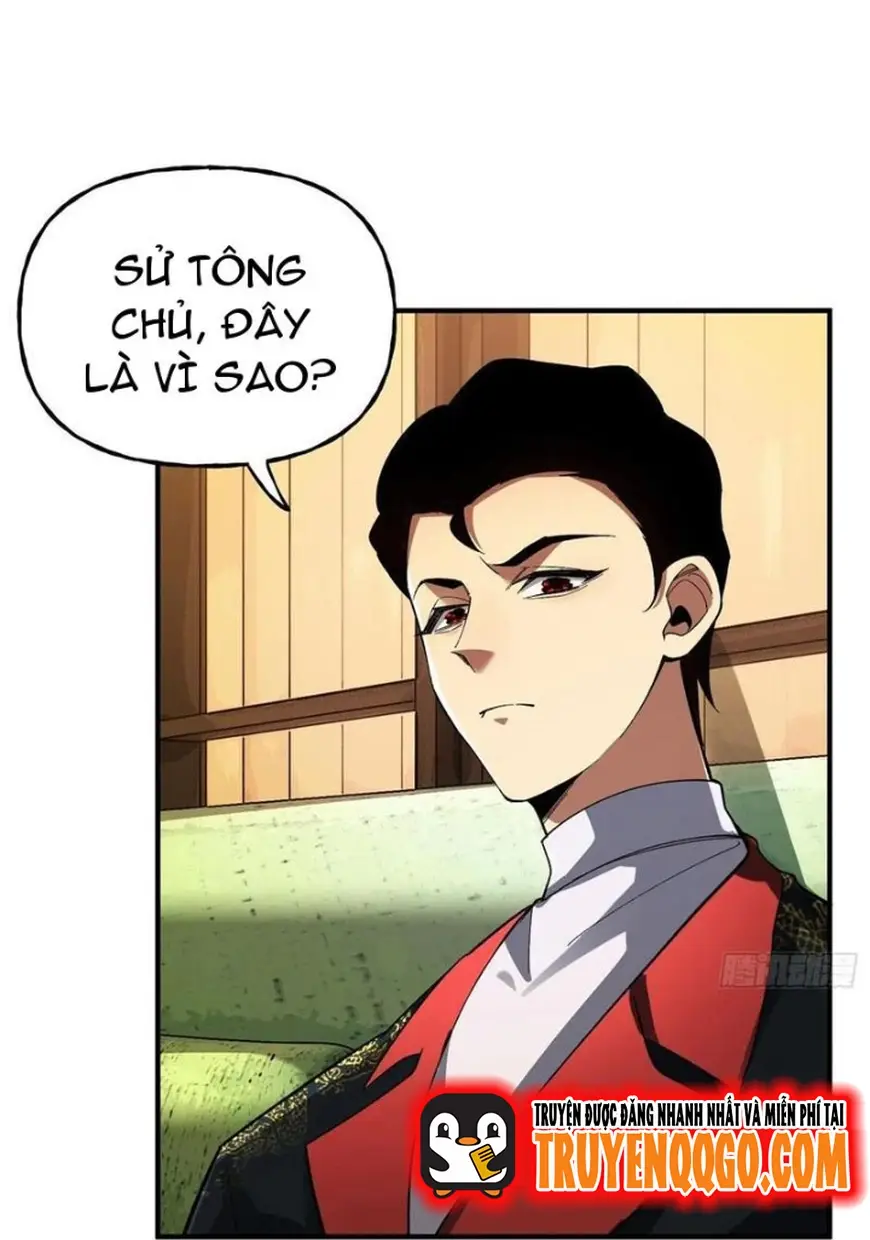 Trở Lại Từ Cái Chết, Ta Thống Trị Kỷ Nguyên Tu Tiên Số: Chapter 29