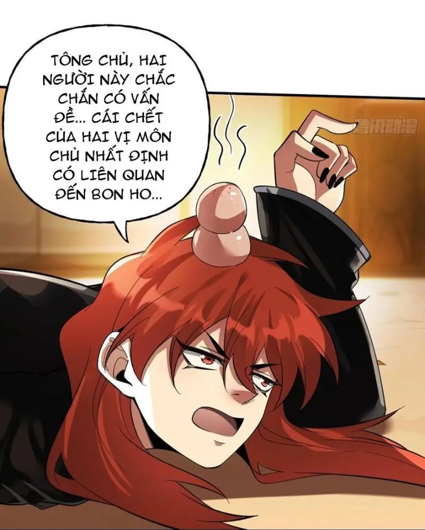 Trở Lại Từ Cái Chết, Ta Thống Trị Kỷ Nguyên Tu Tiên Số: Chapter 29