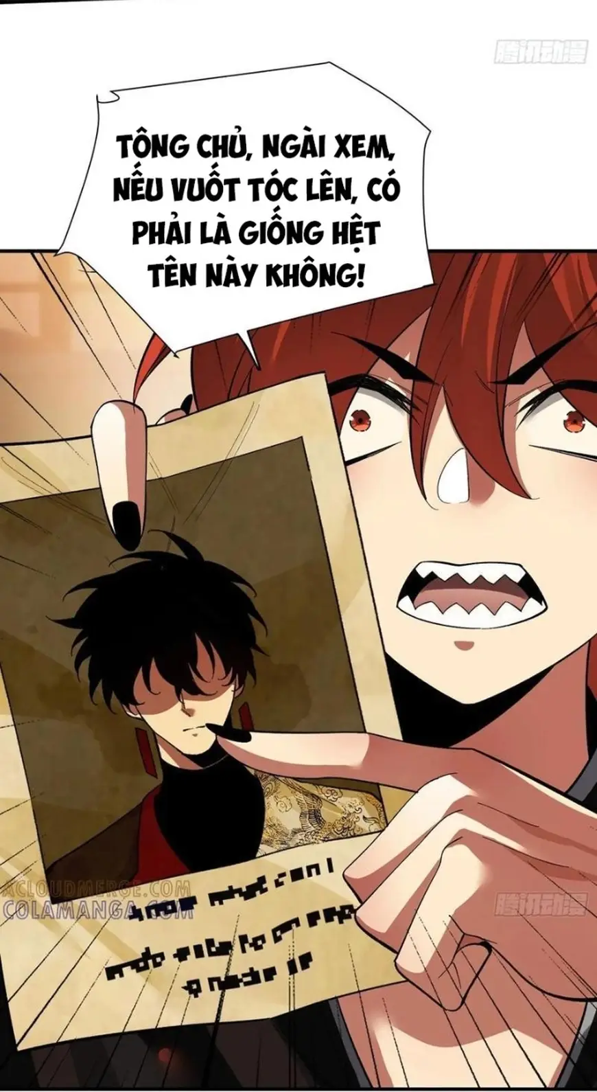 Trở Lại Từ Cái Chết, Ta Thống Trị Kỷ Nguyên Tu Tiên Số: Chapter 29