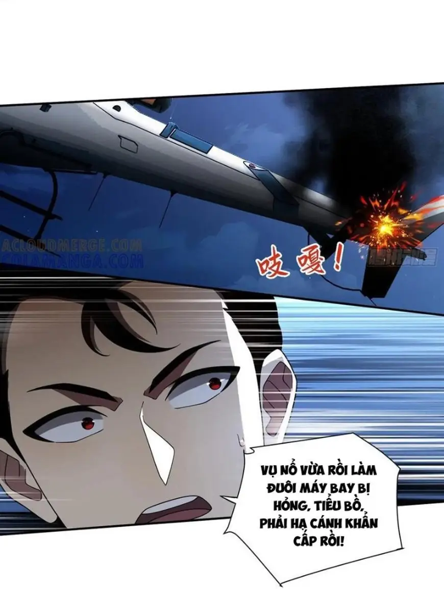 Trở Lại Từ Cái Chết, Ta Thống Trị Kỷ Nguyên Tu Tiên Số: Chapter 29