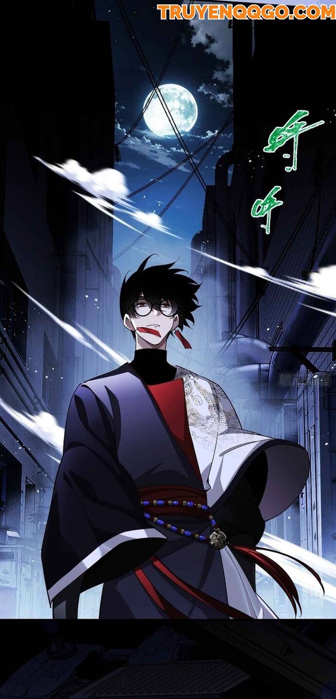 Trở Lại Từ Cái Chết, Ta Thống Trị Kỷ Nguyên Tu Tiên Số: Chapter 3