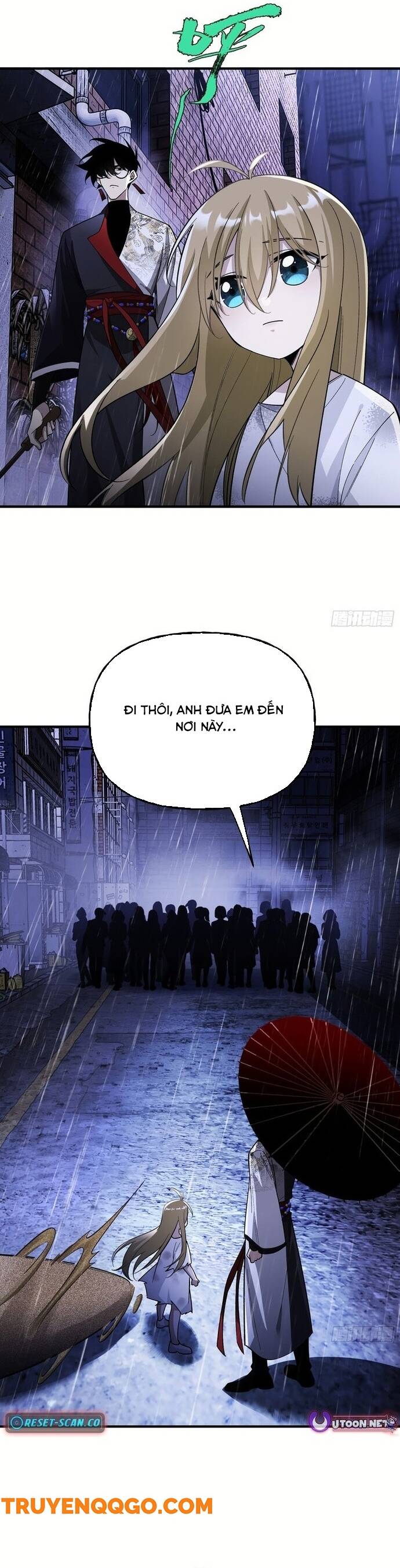 Trở Lại Từ Cái Chết, Ta Thống Trị Kỷ Nguyên Tu Tiên Số: Chapter 4