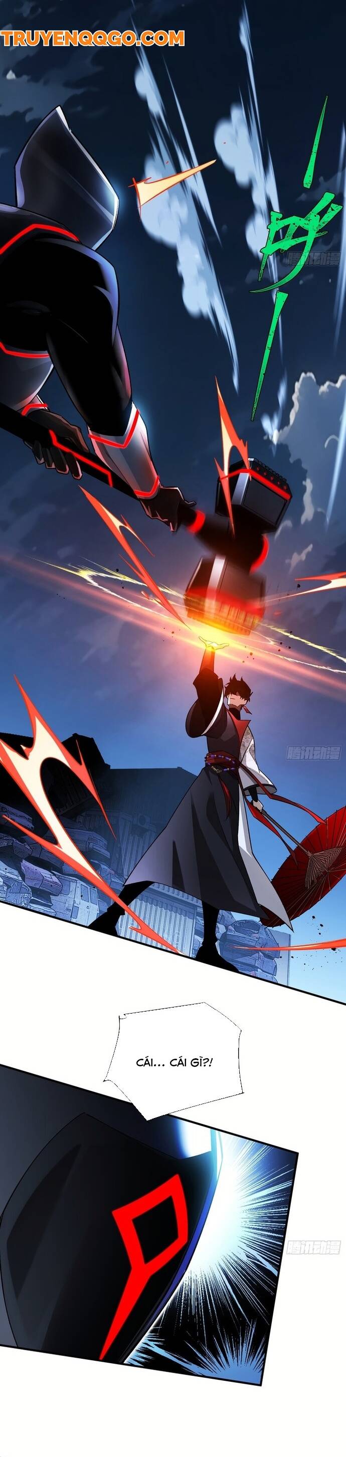 Trở Lại Từ Cái Chết, Ta Thống Trị Kỷ Nguyên Tu Tiên Số: Chapter 4