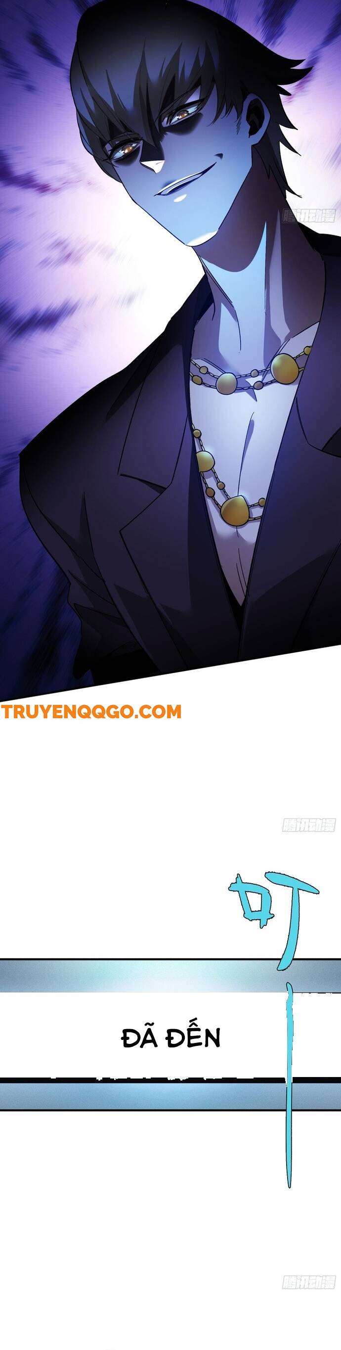 Trở Lại Từ Cái Chết, Ta Thống Trị Kỷ Nguyên Tu Tiên Số: Chapter 5