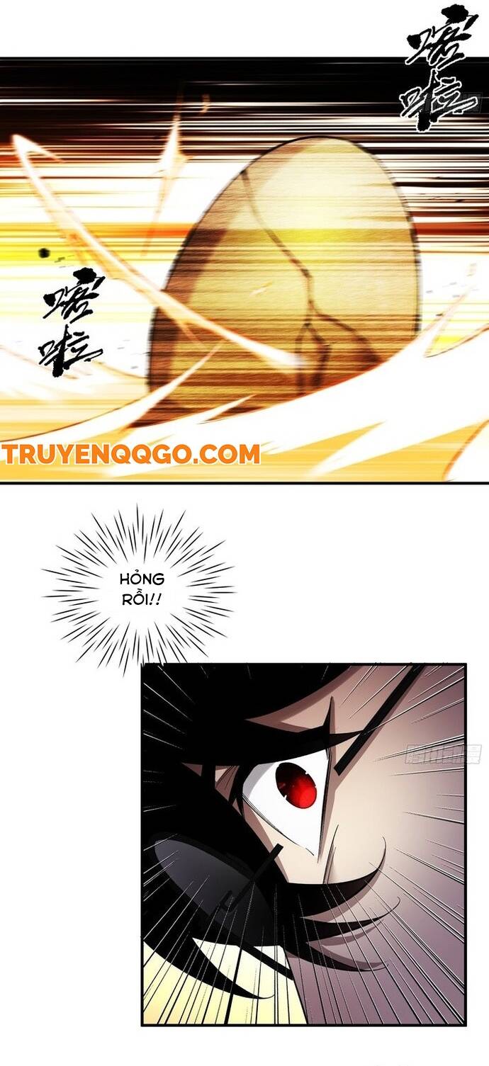 Trở Lại Từ Cái Chết, Ta Thống Trị Kỷ Nguyên Tu Tiên Số: Chapter 5