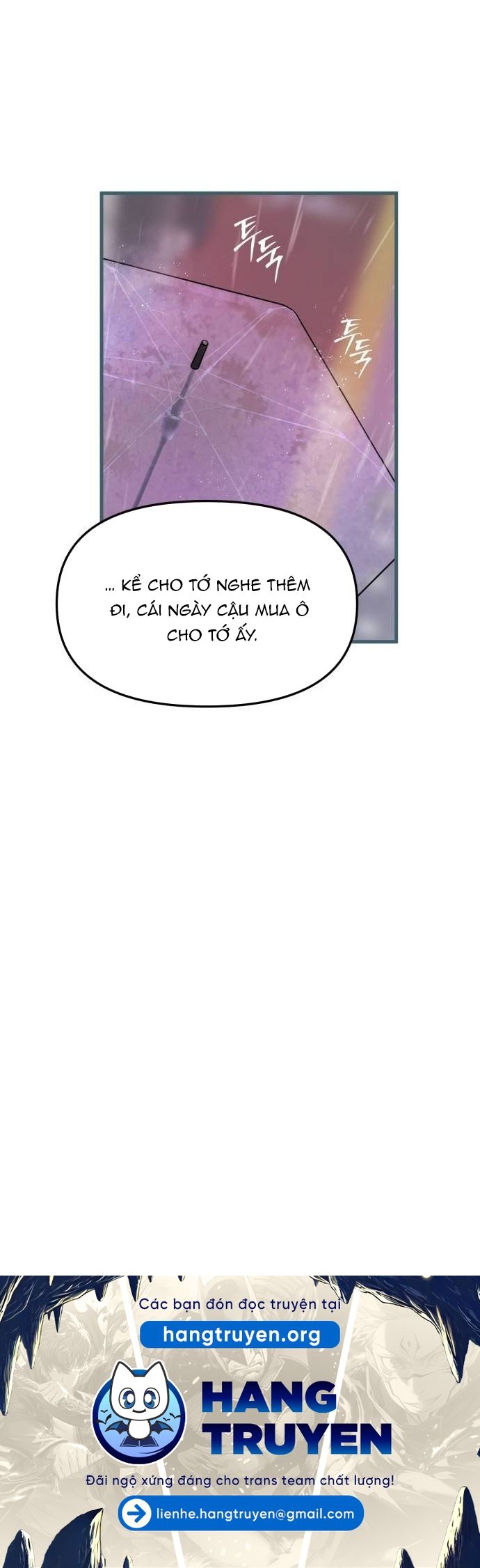 Trở lại với Chanbi: Chapter 54