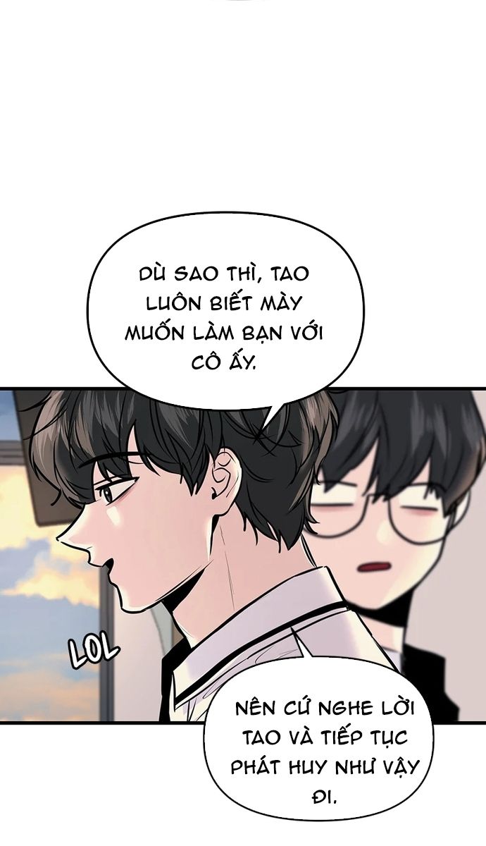 Trở lại với Chanbi: Chapter 7