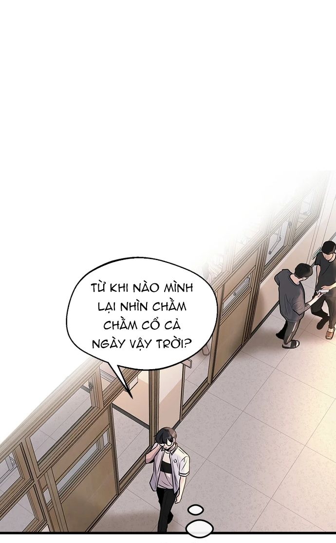 Trở lại với Chanbi: Chapter 7