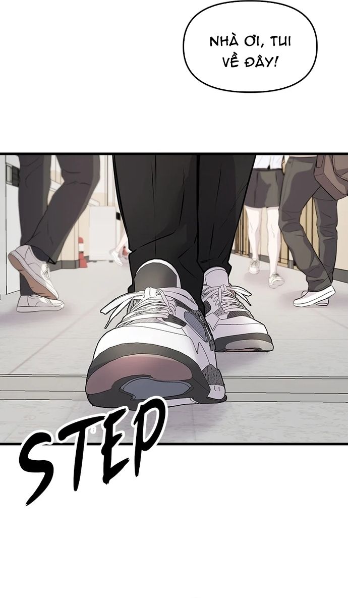 Trở lại với Chanbi: Chapter 7