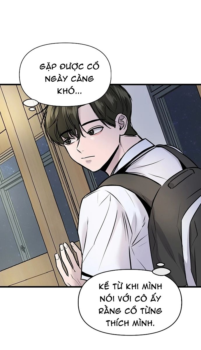 Trở lại với Chanbi: Chapter 7