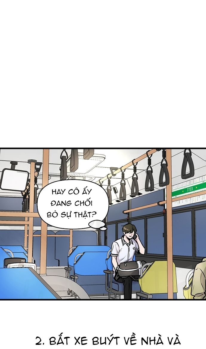 Trở lại với Chanbi: Chapter 7
