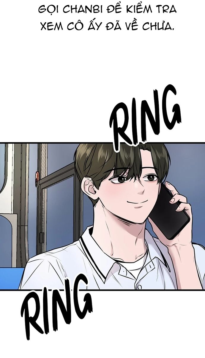 Trở lại với Chanbi: Chapter 7