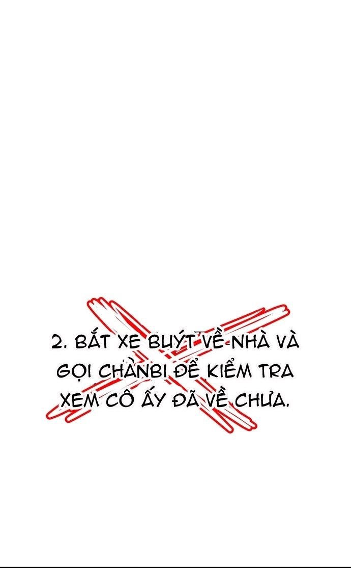 Trở lại với Chanbi: Chapter 7