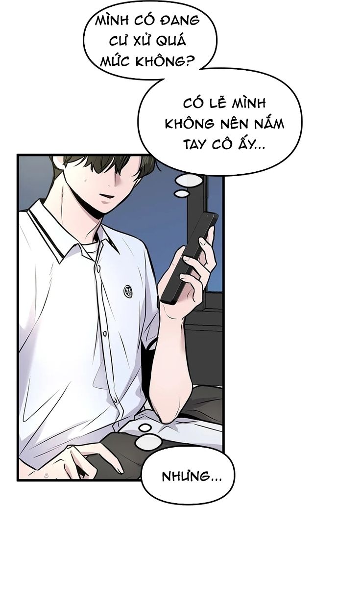 Trở lại với Chanbi: Chapter 7