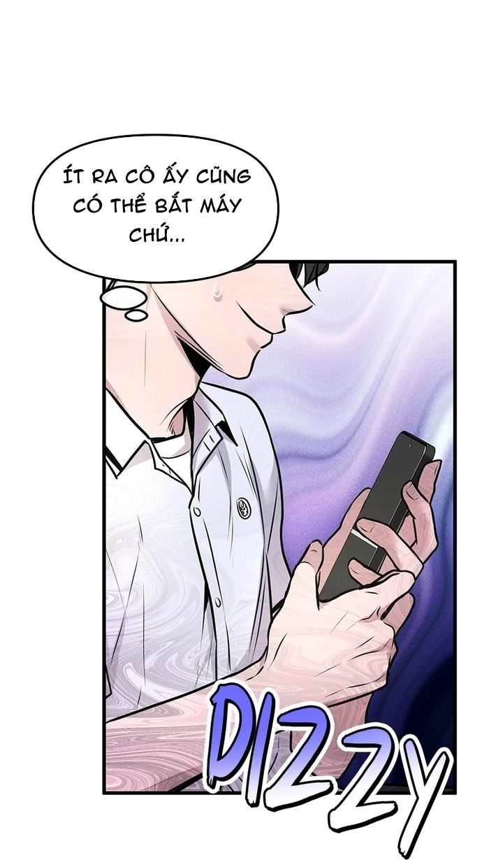 Trở lại với Chanbi: Chapter 7